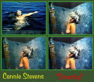 Connie Stevens