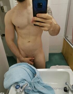 connorwolfexxx Nude Leaks OnlyFans Photo 6