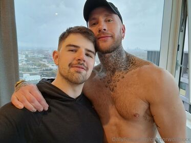 connorwolfexxx Nude Leaks OnlyFans Photo 33