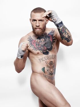 Conor McGregor