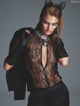Constance Jablonski