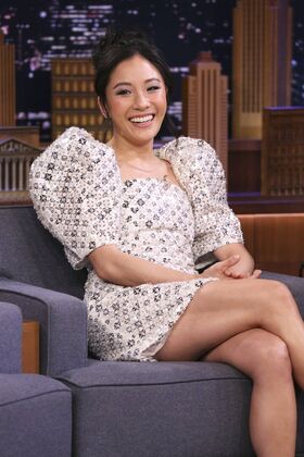 Constance Wu
