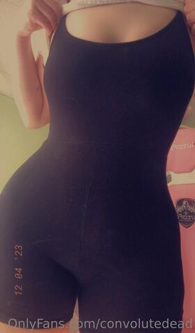 convolutedead Nacktes Leaks OnlyFans Foto 222