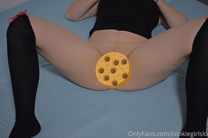 cookiegirlslo Nude Leaks OnlyFans Photo 23