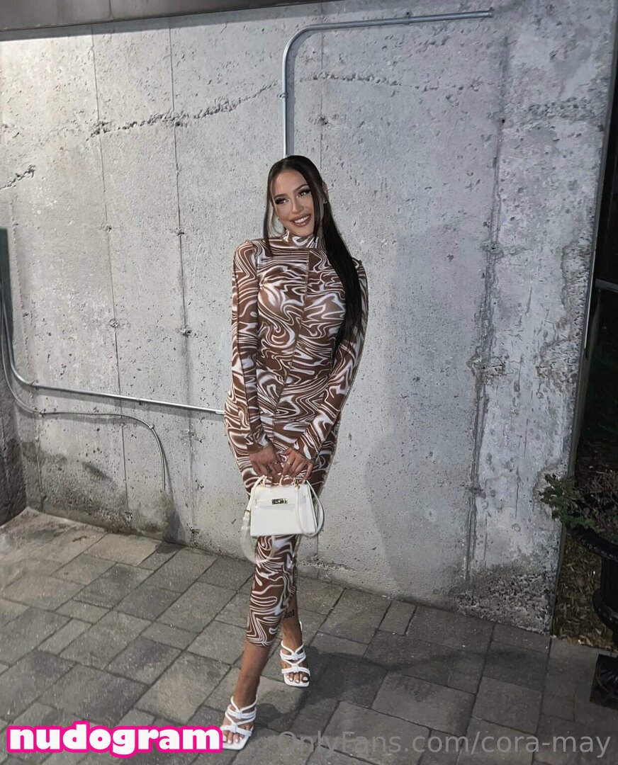 Cora May / Coramaay / coramayxo Nude Leaks OnlyFans Photo #20