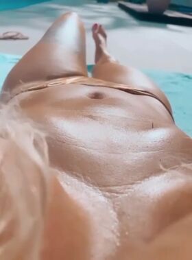 Cora Schumacher Nude Leaks OnlyFans Photo 2