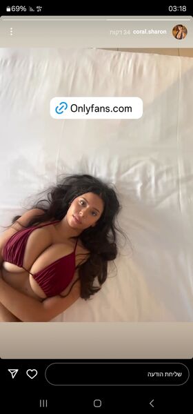 Coral Sharon Nude Leaks OnlyFans Photo 52