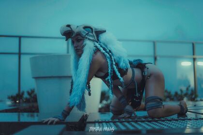 Coralea Jade नग्न लीक OnlyFans फोटो 139