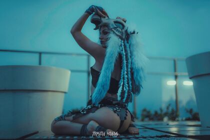 Coralea Jade नग्न लीक OnlyFans फोटो 141