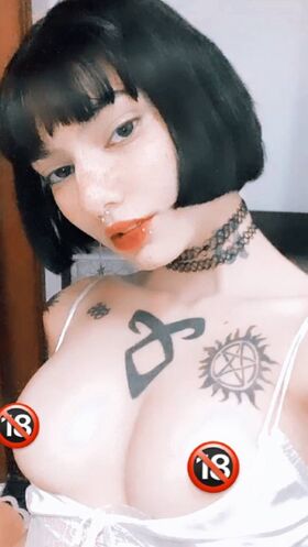 Coraline666 Nude Leaks OnlyFans Photo 8