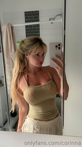 corinna Nude Leaks OnlyFans Photo 137