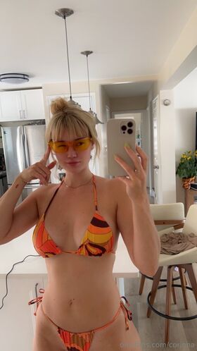 corinna Nude Leaks OnlyFans Photo 163