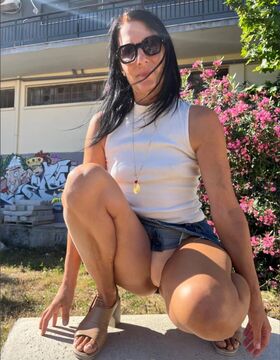 Cornelia Kaisers Foto trapelata OnlyFans nuda 51