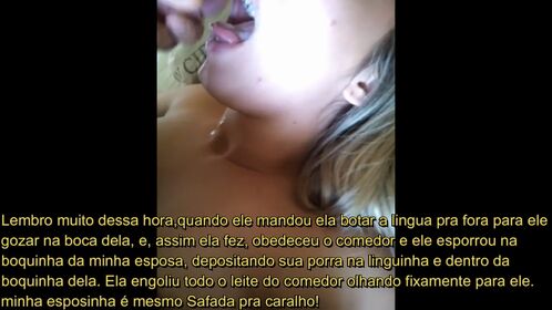 corninho_e_esposinha Nude Leaks OnlyFans Photo 3