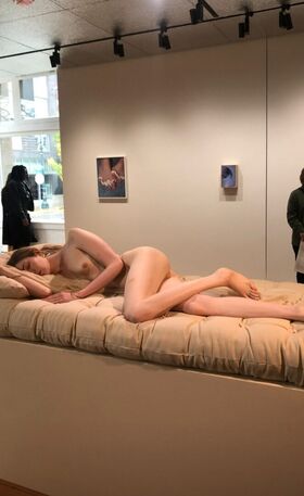 Corrine Hamilton Nude Leaks OnlyFans Photo 1