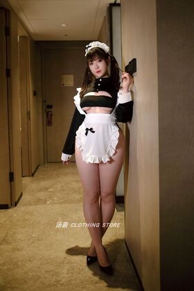 cosertangyuan Nude Leaks OnlyFans Photo 50