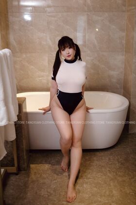 cosertangyuan Nude Leaks OnlyFans Photo 58