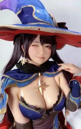 cosplay_maou Nude Leaks OnlyFans Photo 23