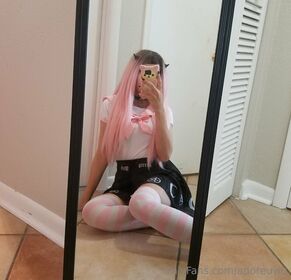 cosplayadore Nude Leaks OnlyFans Photo 4