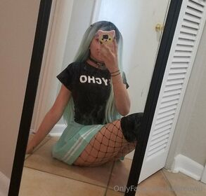 cosplayadore Nude Leaks OnlyFans Photo 29