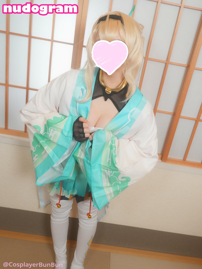 cosplayerbunbun