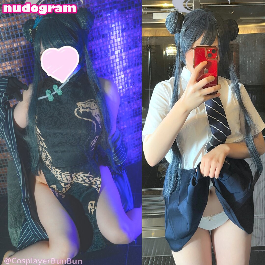 cosplayerbunbun