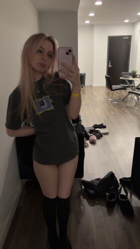 Cosplaysis Φωτογραφία γυμνής διαρροής OnlyFans 9