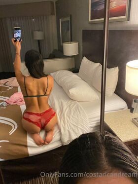 Costarican Trouble Nude Leaks OnlyFans Photo 1
