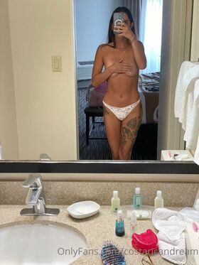 Costarican Trouble Nude Leaks OnlyFans Photo 2