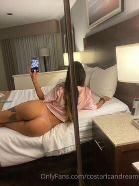 Costarican Trouble Nude Leaks OnlyFans Photo 5