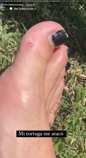 cotypiozzi Гола изтичане OnlyFans снимка 4