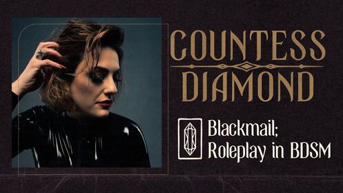 Countess Diamond