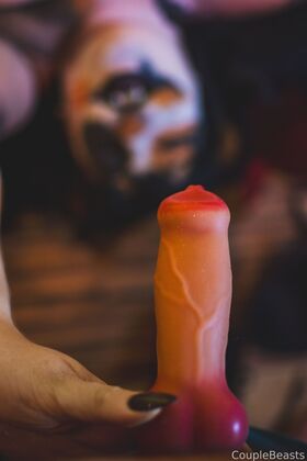 CoupleBeasts 유출된 누드 OnlyFans 사진 34