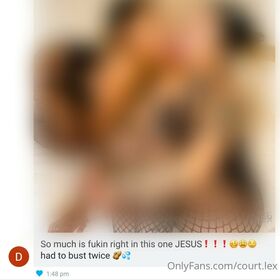court.lex Nude Leaks OnlyFans Photo 10