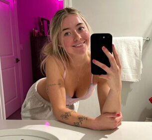 Courtney Kuhnel Nude Leaks OnlyFans Photo 83