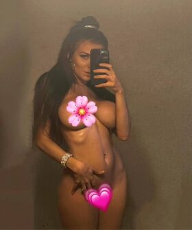 Courtney Stodden Nude Leaks OnlyFans Photo 123
