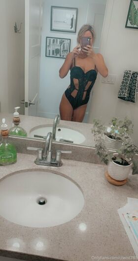Courtney Ternullo Nude Leaks OnlyFans Photo 40