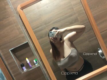 Cppxnd Ảnh OnlyFans khỏa thân rò rỉ 27