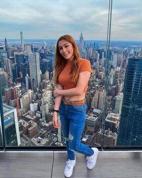 CptPuffy Naakte Leaks OnlyFans Foto 20