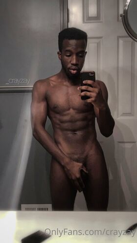 crayzay Nude Leaks OnlyFans Photo 1