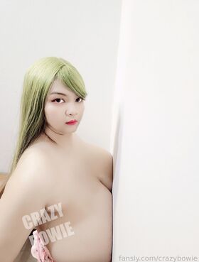 crazybowie