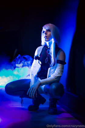 crazynees Nøgne lækkede OnlyFans foto 13