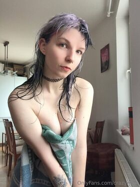 crazynees Nøgne lækkede OnlyFans foto 26