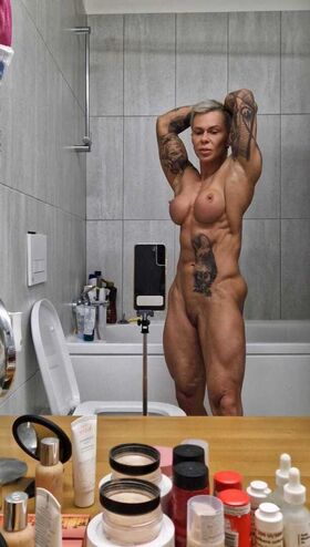 crazyxbody Nude Leaks OnlyFans Photo 155
