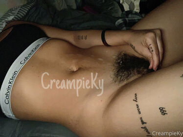 creampieky Nude Leaks OnlyFans Photo 16