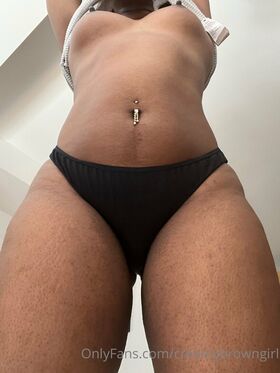 creamybrowngirl Nude Leaks OnlyFans Photo 37