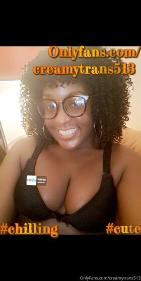creamytrans513 Nude Leaks OnlyFans Photo 1