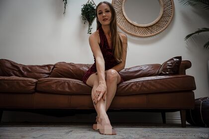 creatrixchalicefree ヌード流出OnlyFans写真 2