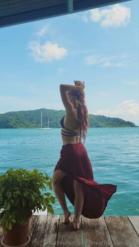 creatrixchalicefree ヌード流出OnlyFans写真 4