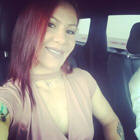 Cris Cyborg